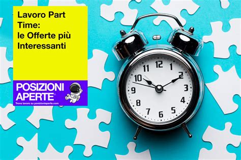 lavoro part time civitanova marche|offerte di lavoro .